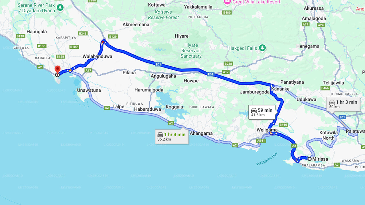 Warsztaty robienia masek prowadzone przez Mirissę