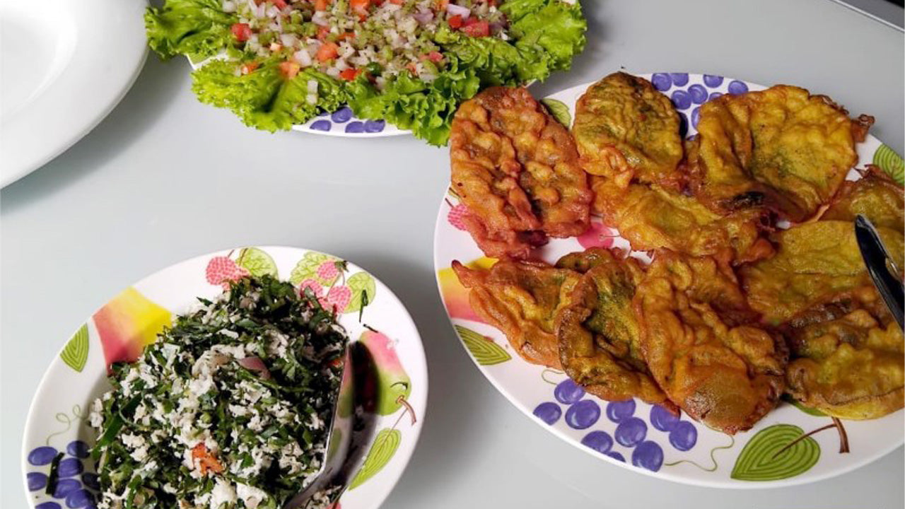 Doświadczenie w tworzeniu batiku od Kandy