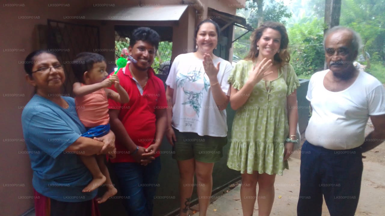 Pracownia kamieni szlachetnych i biżuterii z Weligama