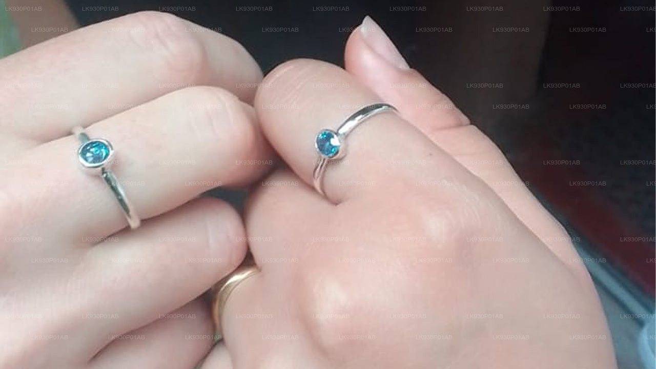 Pracownia kamieni szlachetnych i biżuterii z Weligama