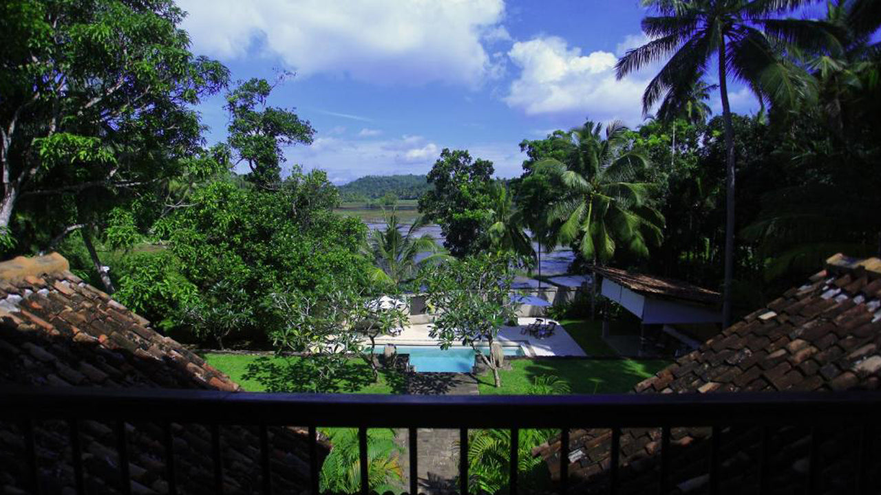 Galle Henna Estate, Talpe