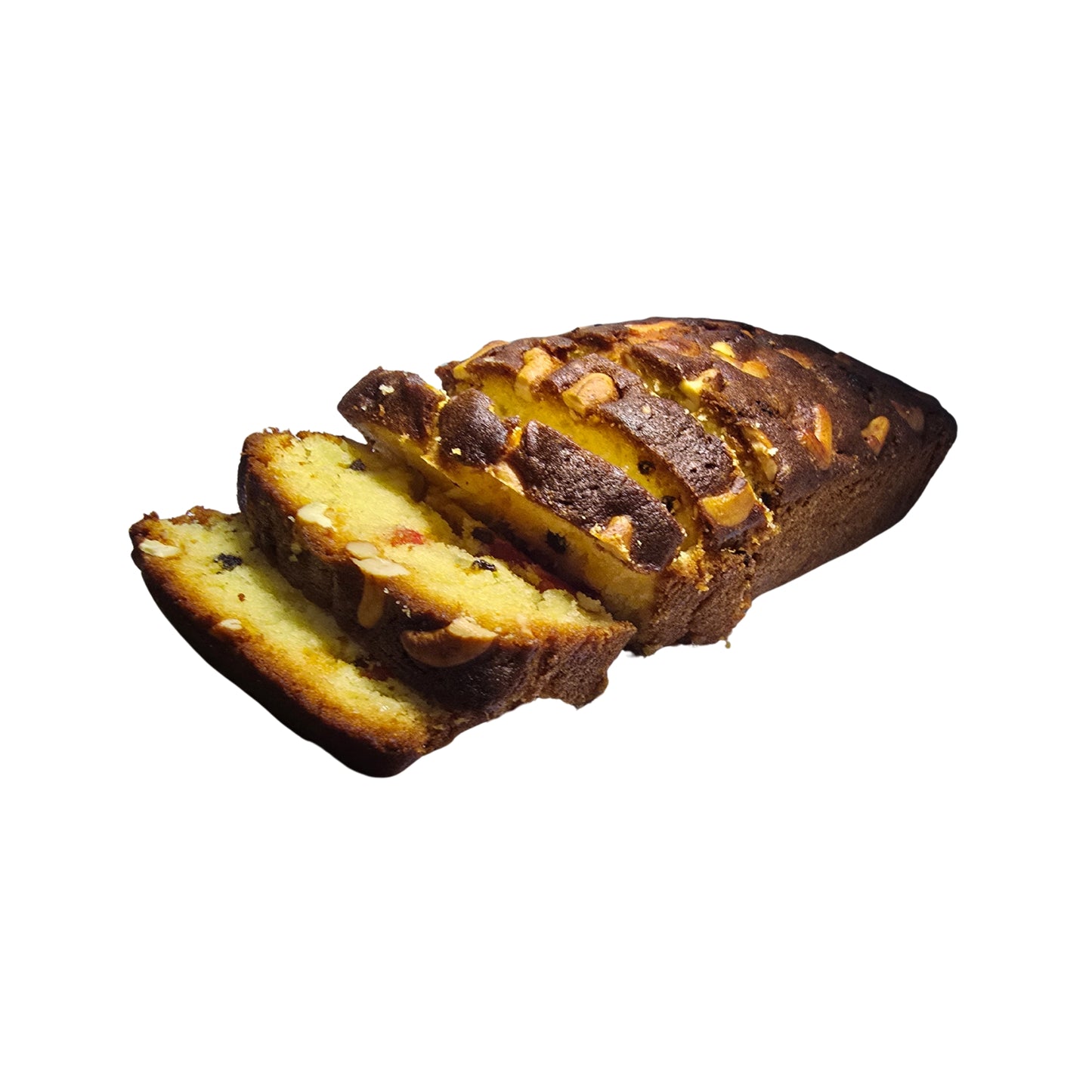 Lakpura® Fruit and Nut Cake