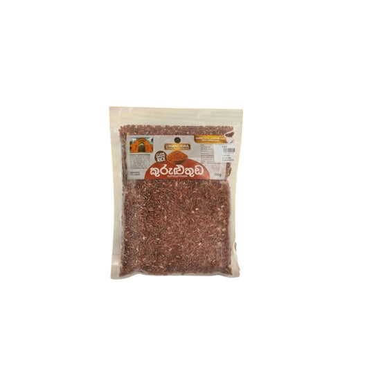 Umandawa Kuruluthuda Rice (500g)