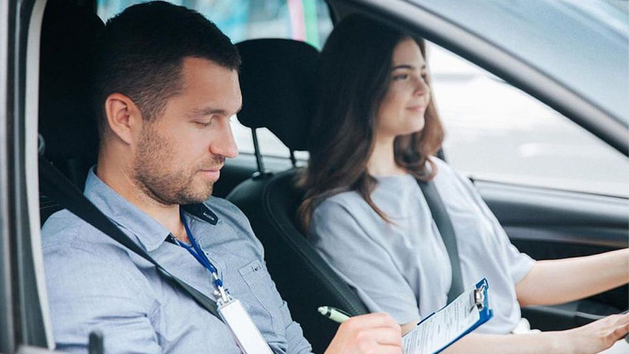 Tymczasowe prawo jazdy dla cudzoziemców