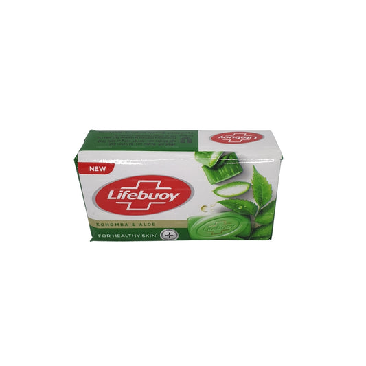 Lifebuoy Kohomba & Aloe Vera mydło do ciała (100g)
