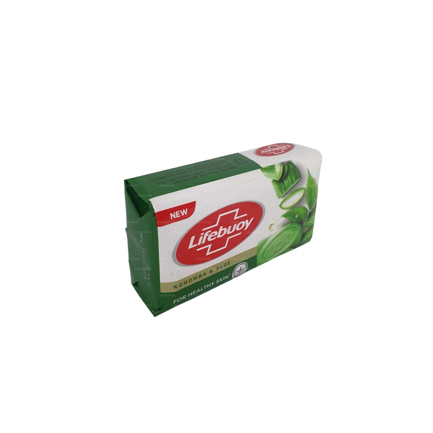 Lifebuoy Kohomba & Aloe Vera mydło do ciała (100g)