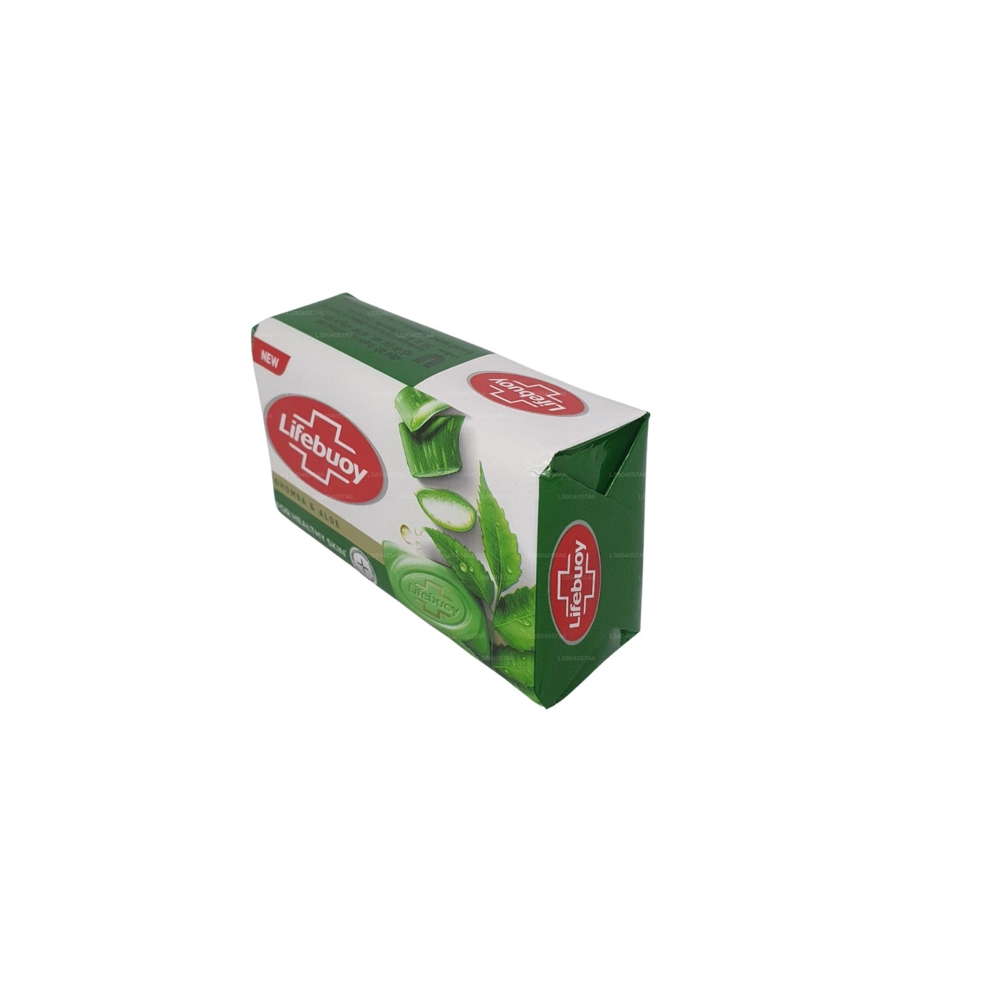 Lifebuoy Kohomba & Aloe Vera mydło do ciała (100g)