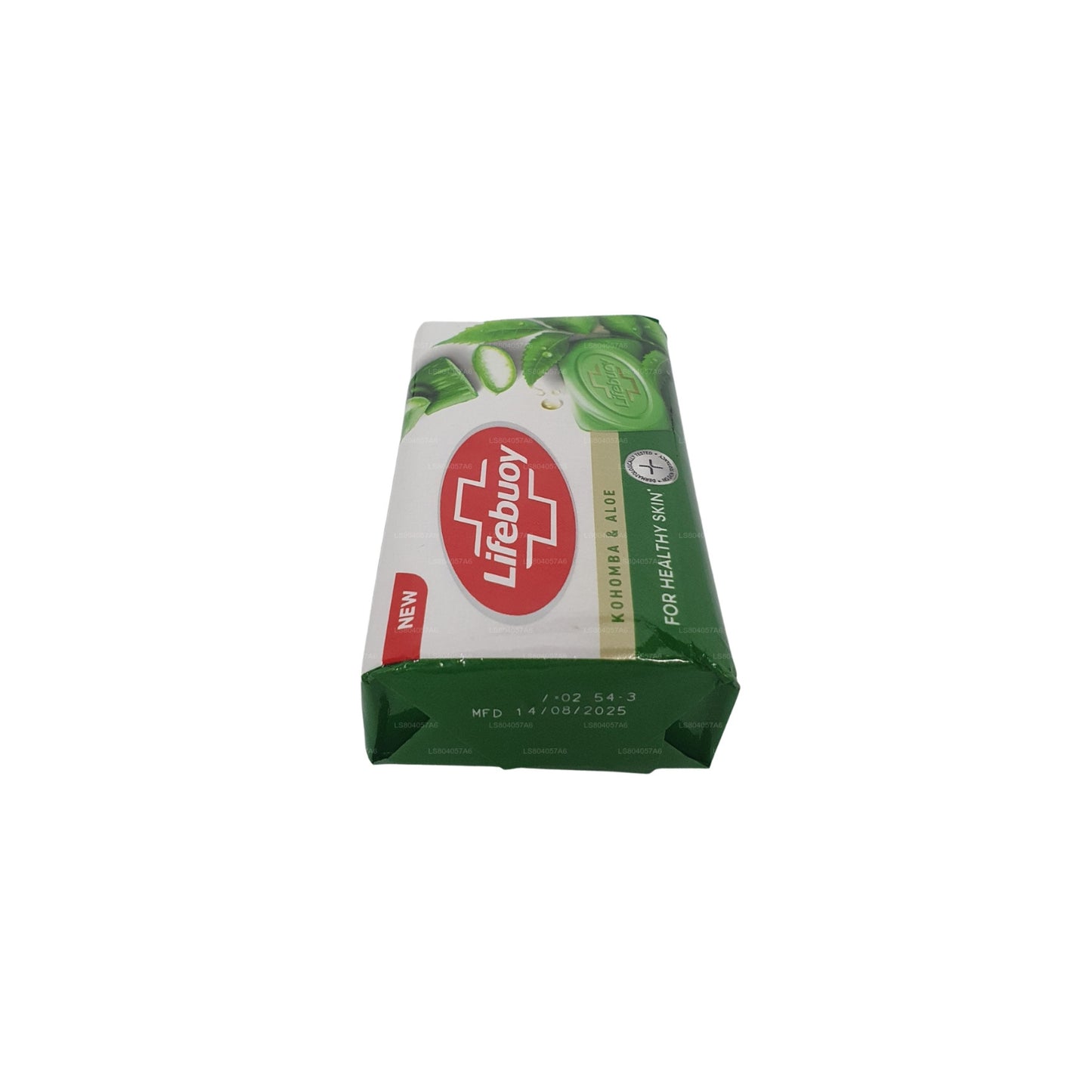 Lifebuoy Kohomba & Aloe Vera mydło do ciała (100g)
