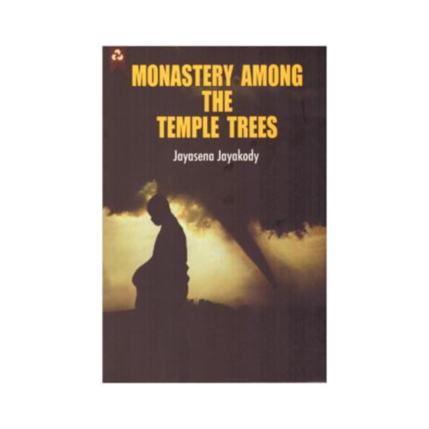 Monastery Among The Temple Trees