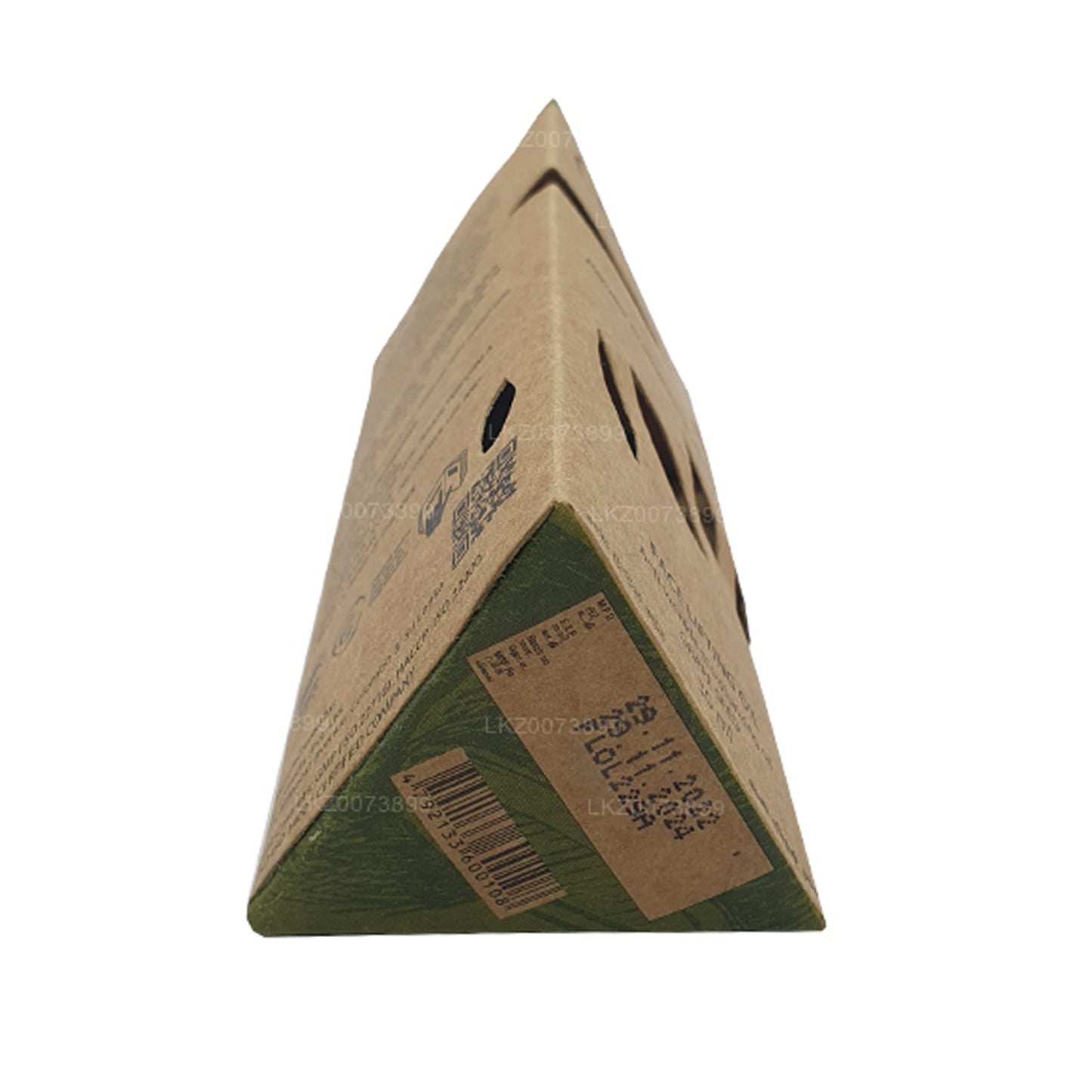 Baraka Cocole Olejek liftingujący do twarzy (30ml)