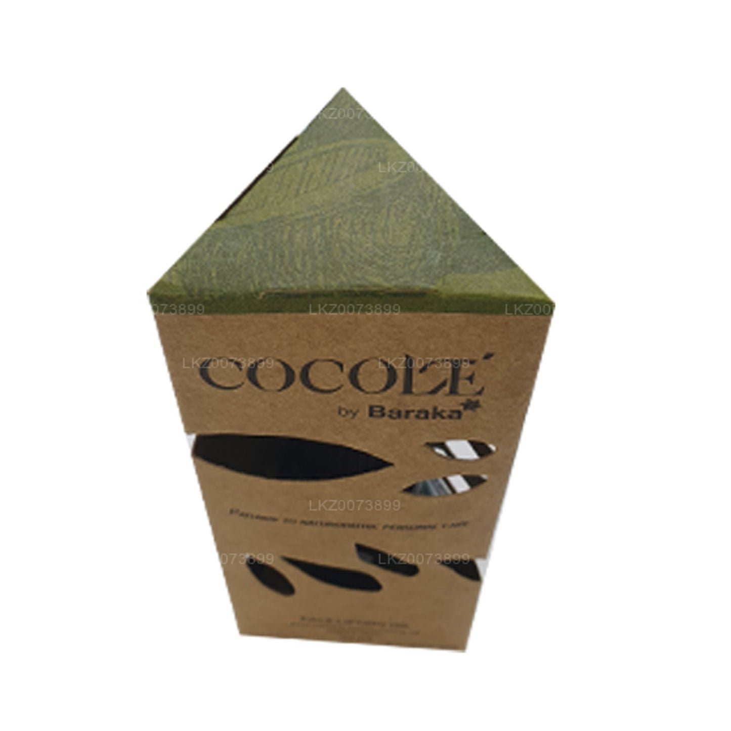 Baraka Cocole Olejek liftingujący do twarzy (30ml)