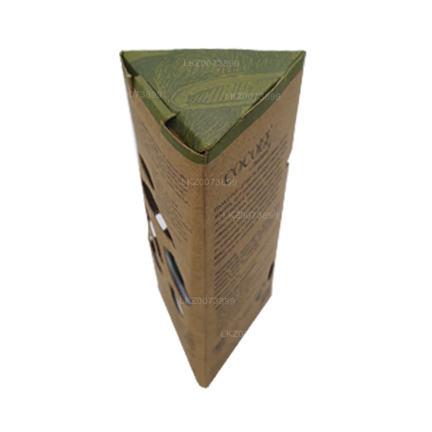 Baraka Cocole Olejek liftingujący do twarzy (30ml)