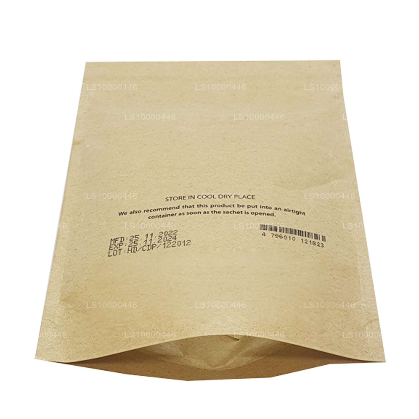 Organiczny proszek kardamonu w proszku