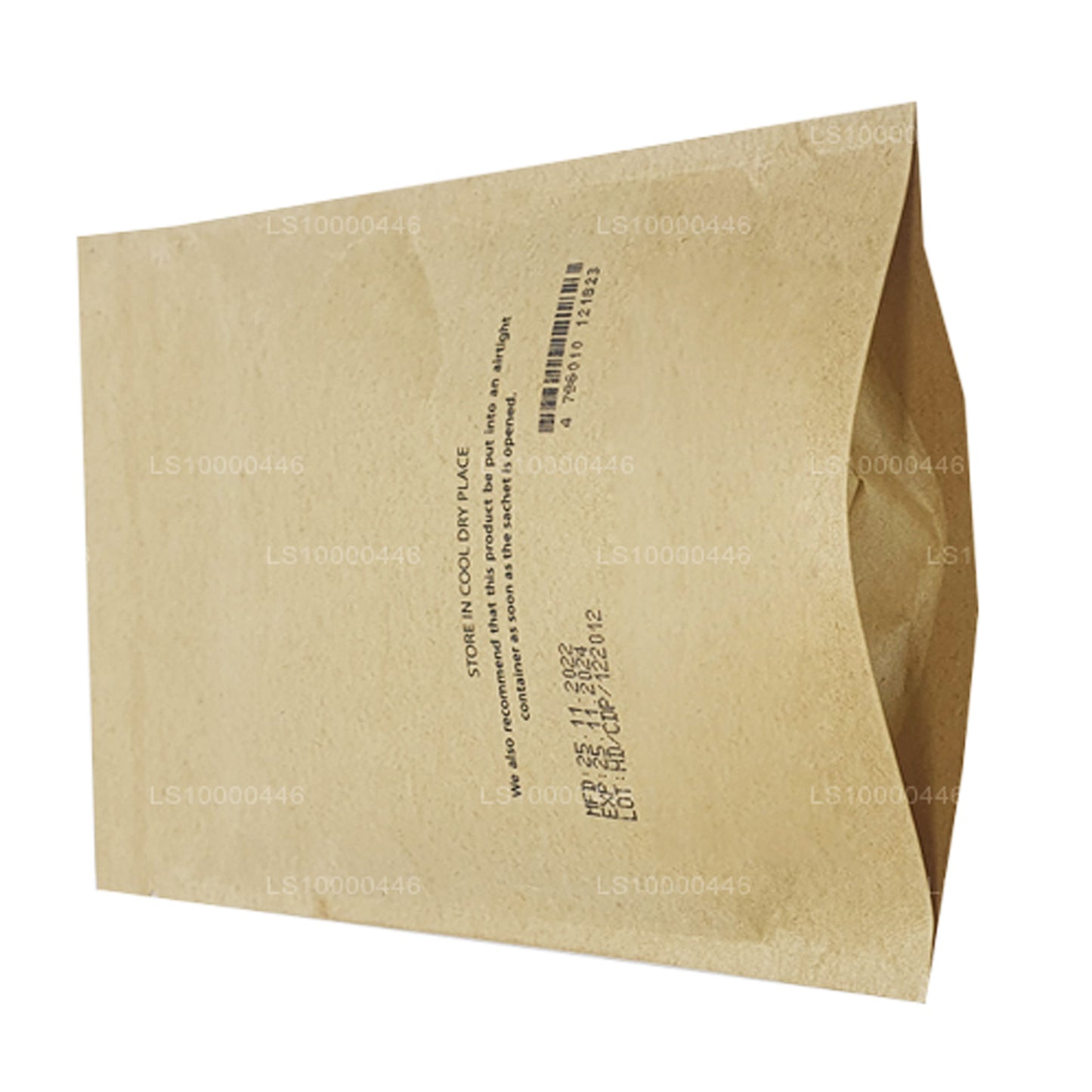 Organiczny proszek kardamonu w proszku