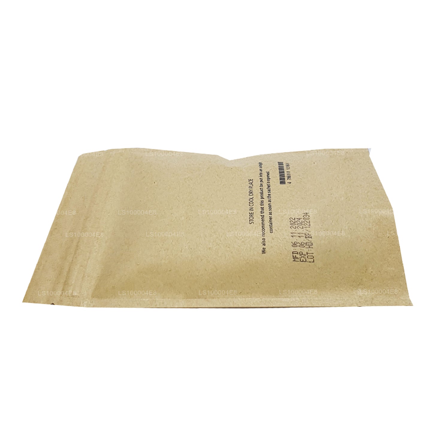 Lakpura Organiczny czarny pieprz cały