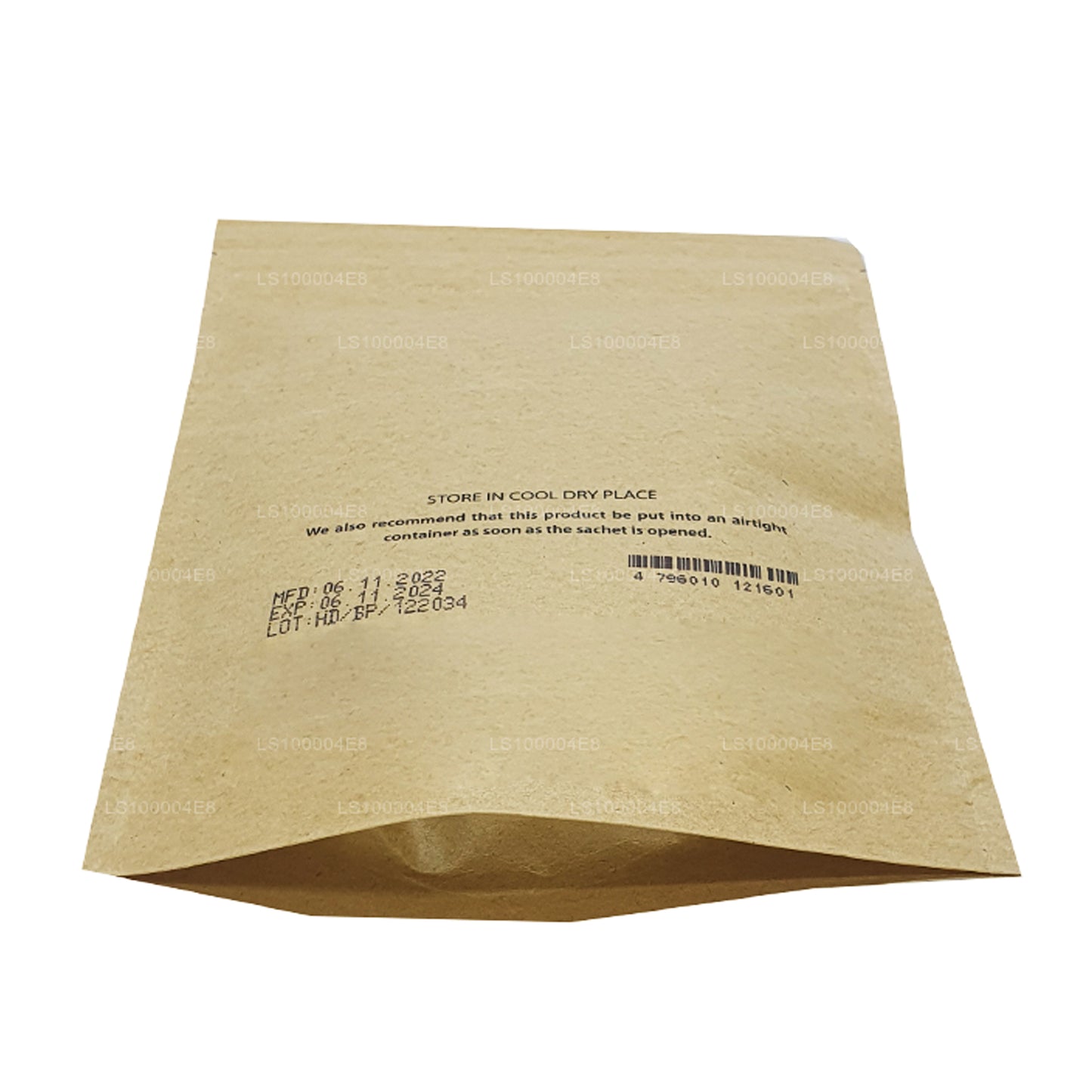 Lakpura Organiczny czarny pieprz cały