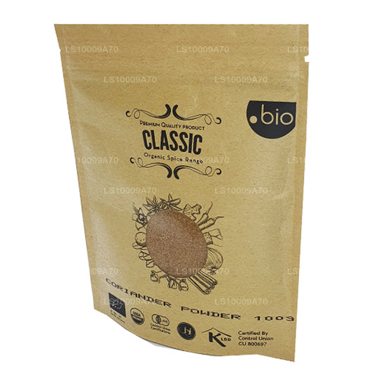 Lakpura Organiczny proszek kolendry