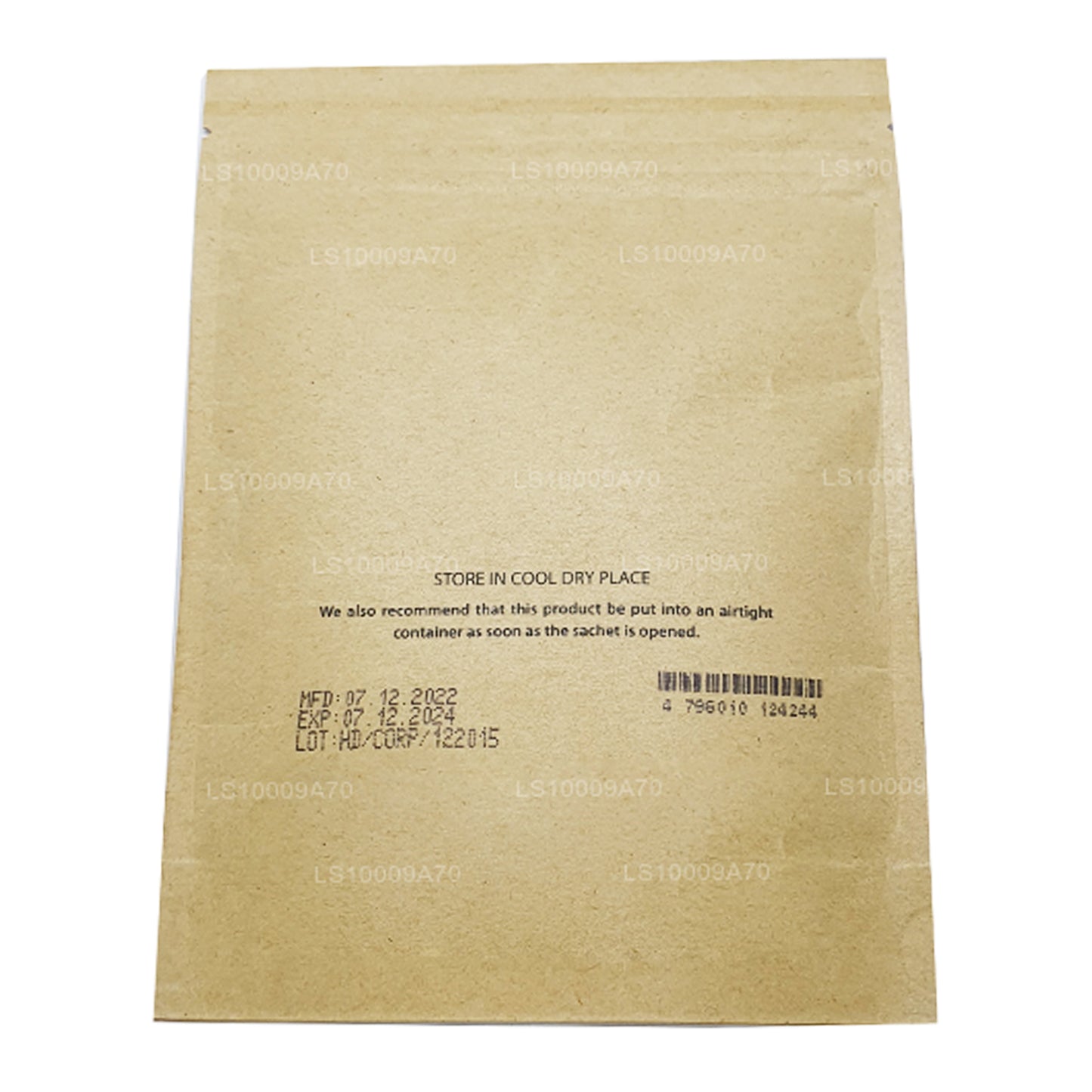 Lakpura Organiczny proszek kolendry