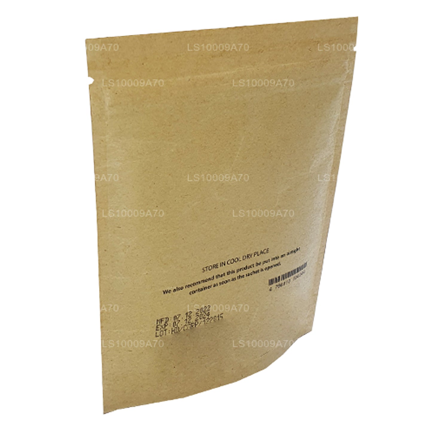 Lakpura Organiczny proszek kolendry