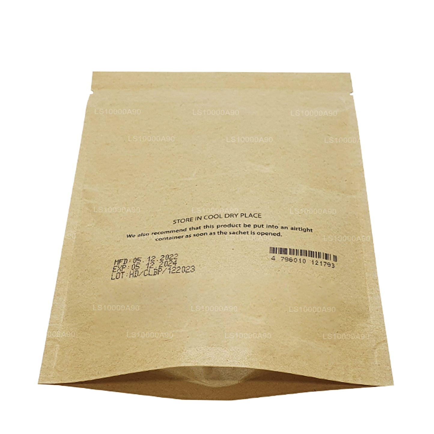 Organiczne goździki w proszku