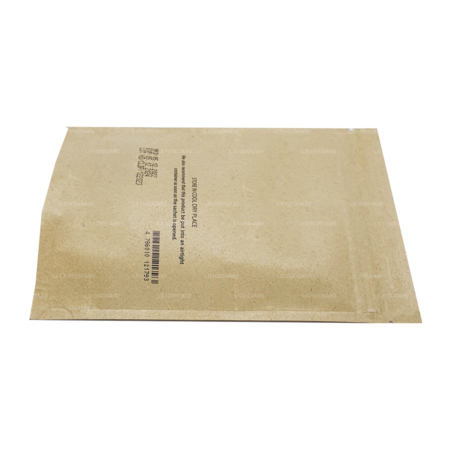 Organiczne goździki w proszku