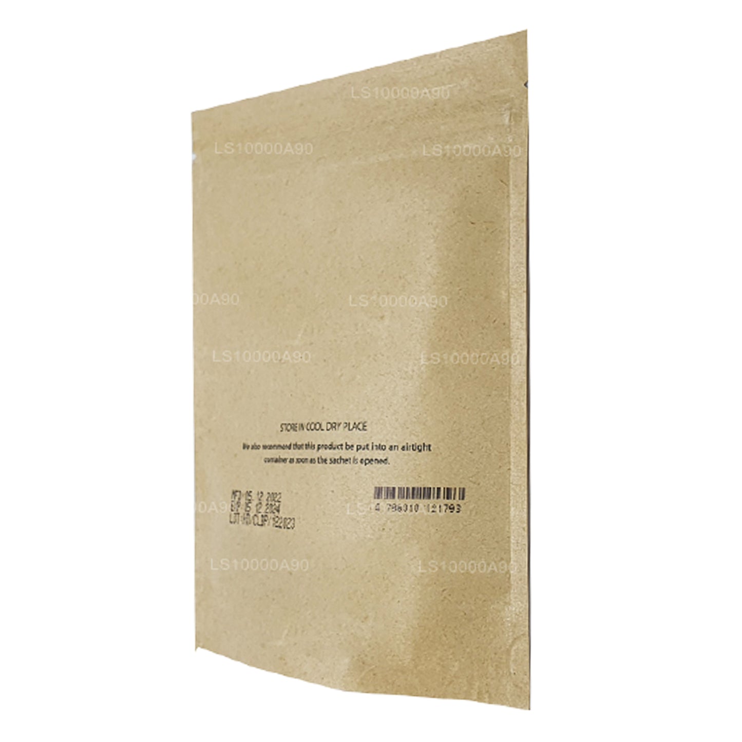 Organiczne goździki w proszku