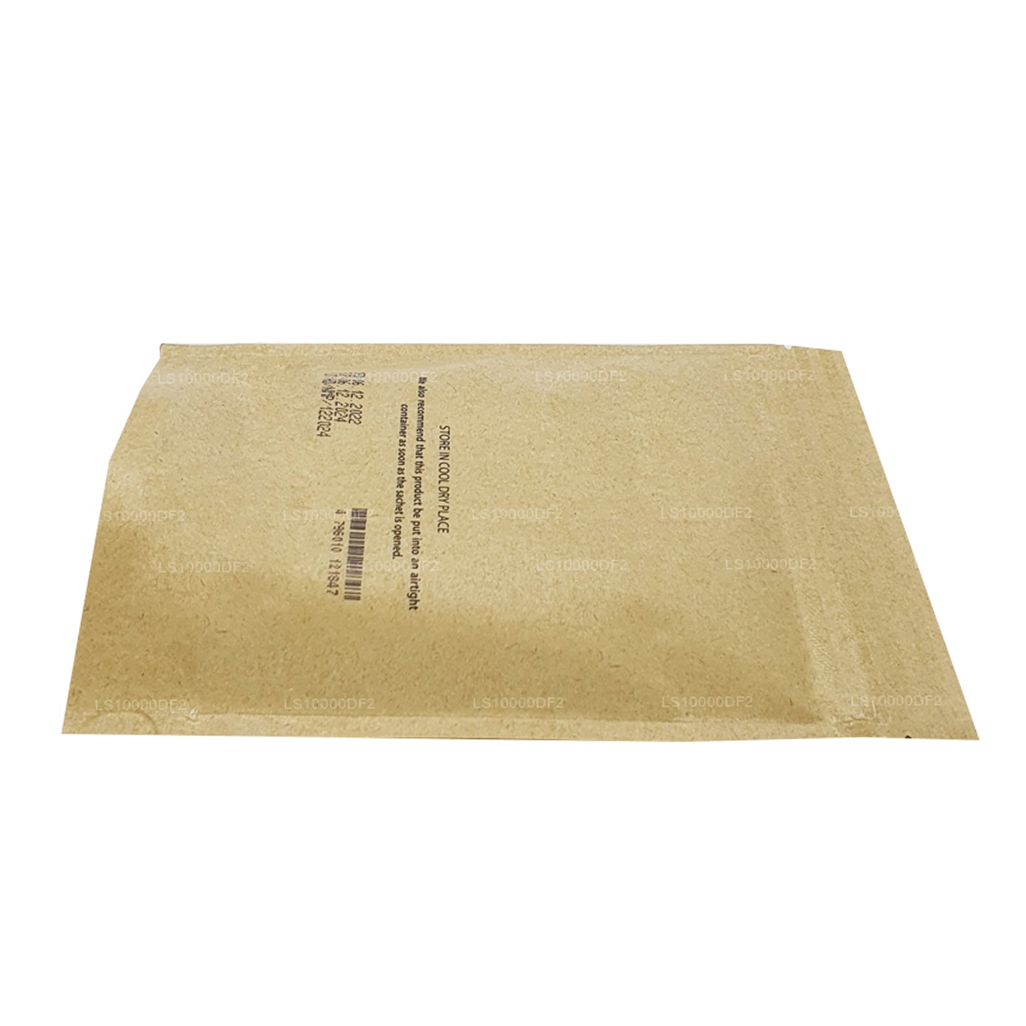 Lakpura Organiczna gałka muszkatołowa w proszku