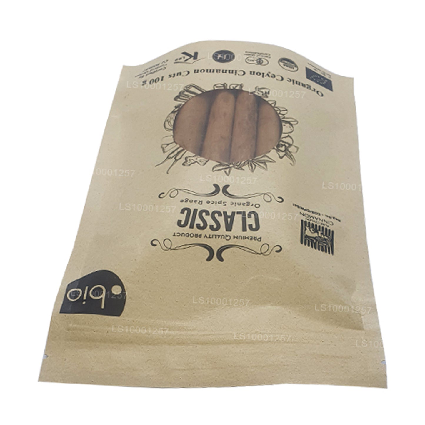 Lakpura True Cynamon Kory (250g)