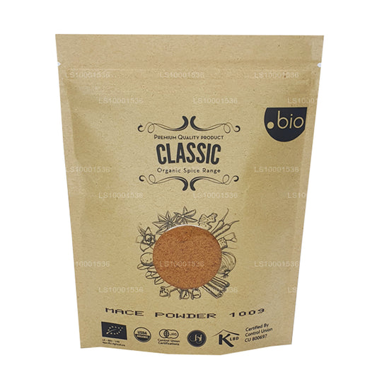 Lakpura Organiczny Buława Powder