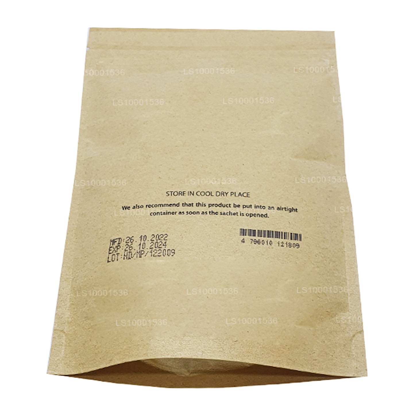 Lakpura Organiczny Buława Powder