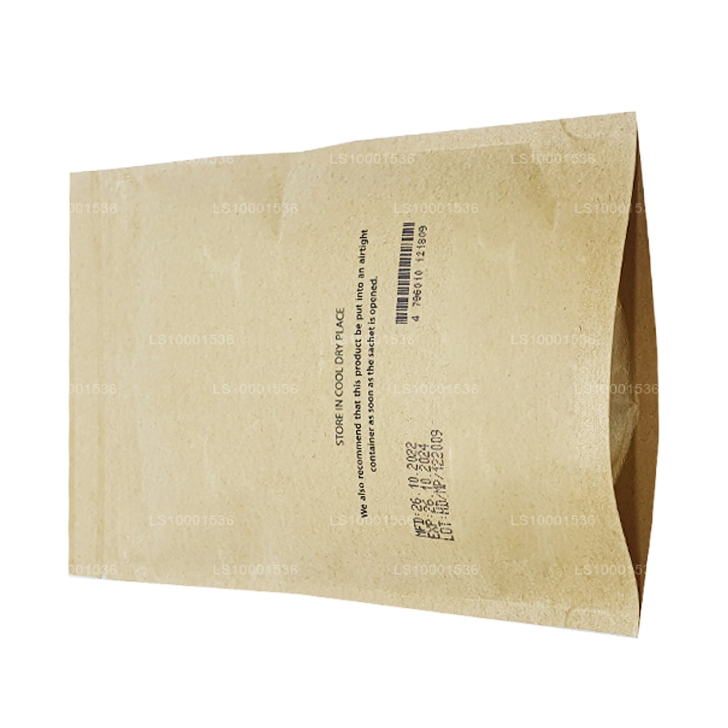 Lakpura Organiczny Buława Powder