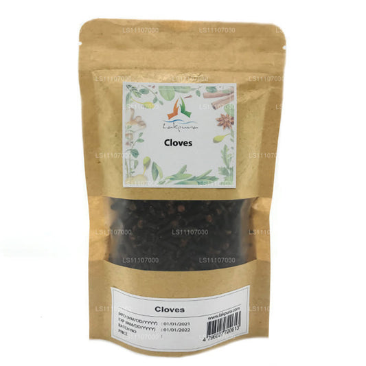 Całe opakowanie goździków Lakpura