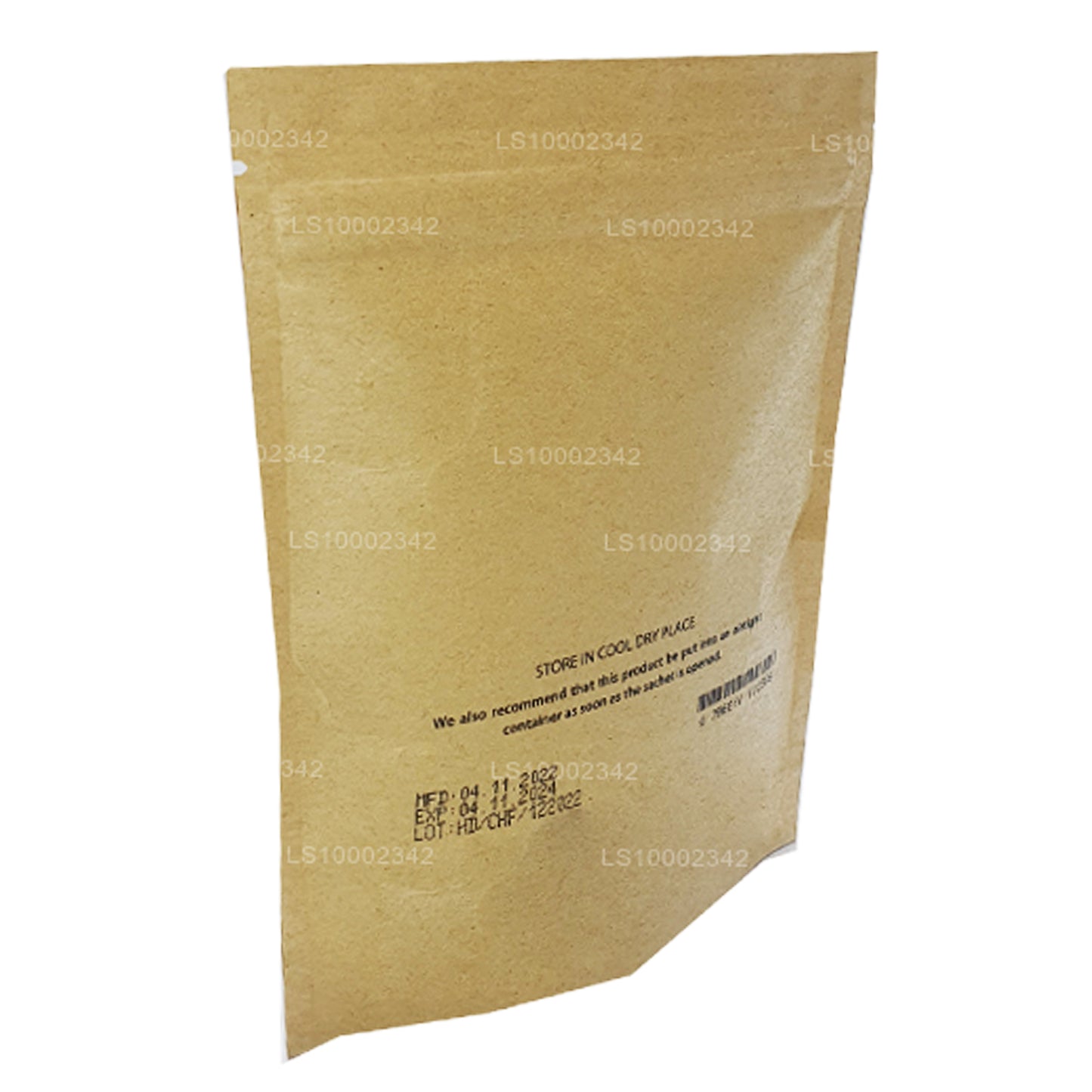 Organiczne płatki chili Lakpura Extra Hot