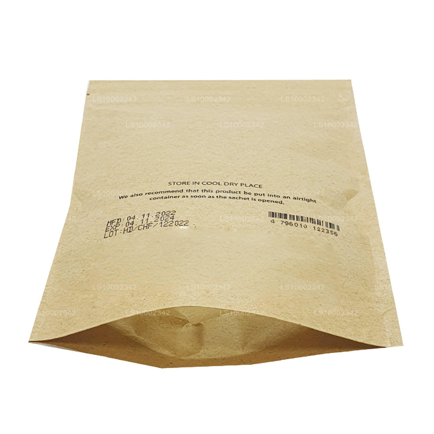 Organiczne płatki chili Lakpura Extra Hot