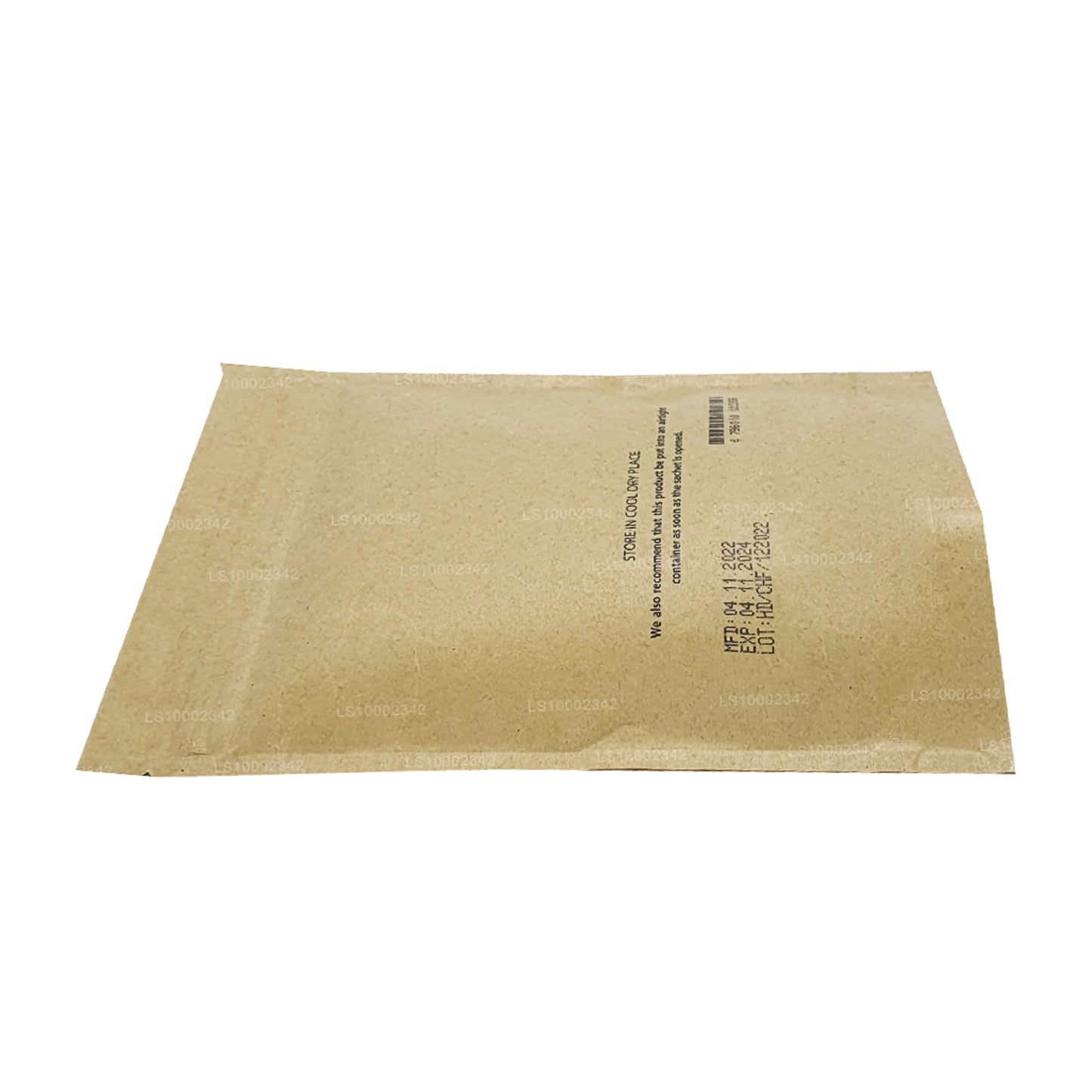 Organiczne płatki chili Lakpura Extra Hot