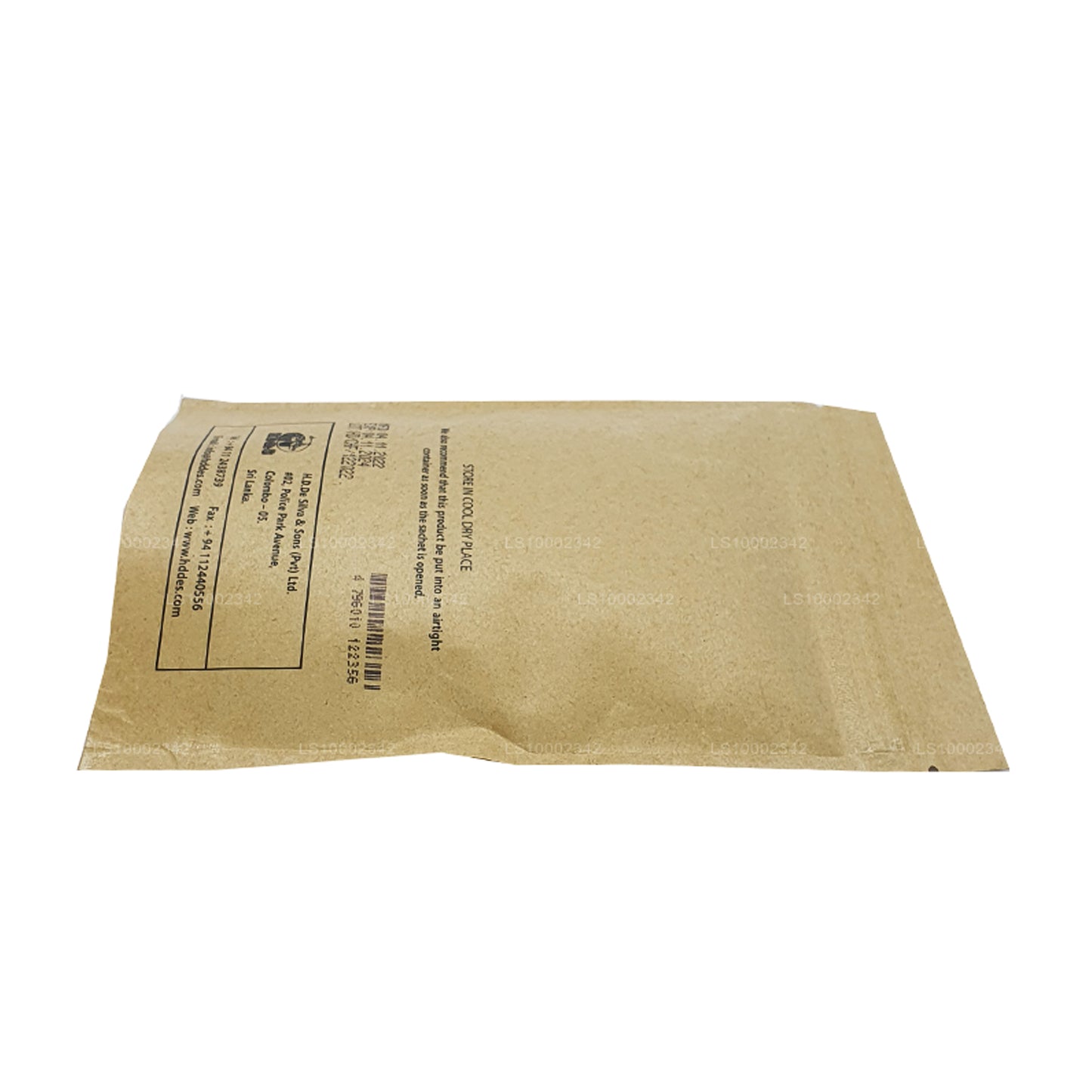 Organiczne płatki chili Lakpura Extra Hot