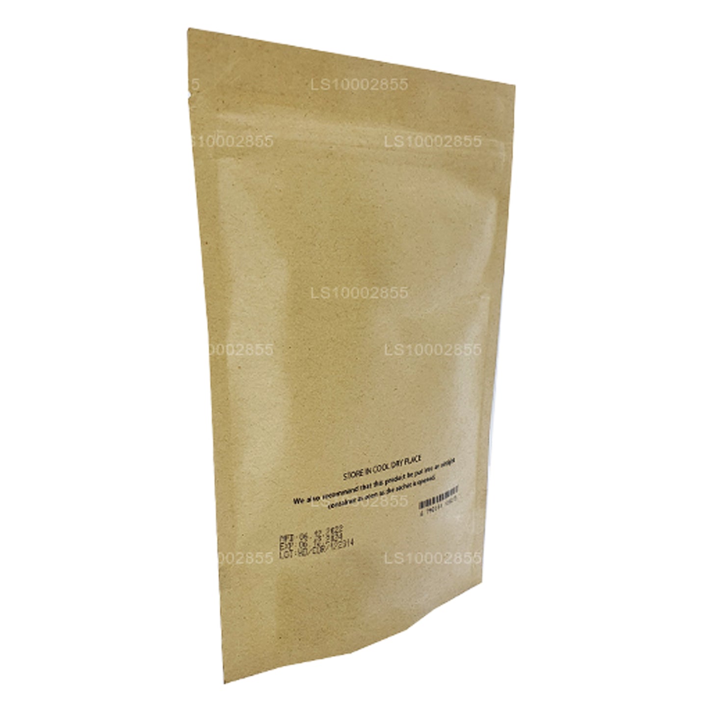 Kolendra organiczna lakpura