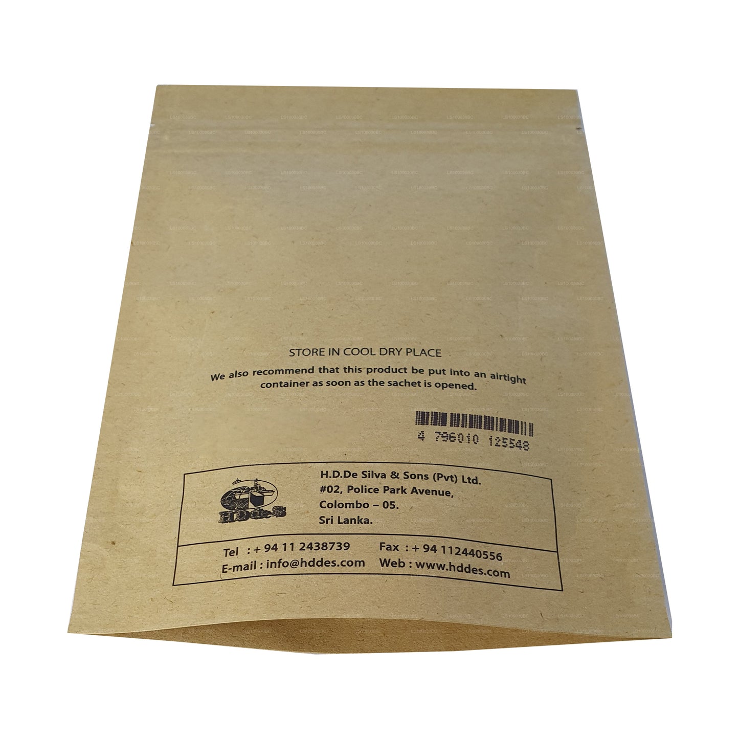 Organiczne strąki kardamonu Lakpura