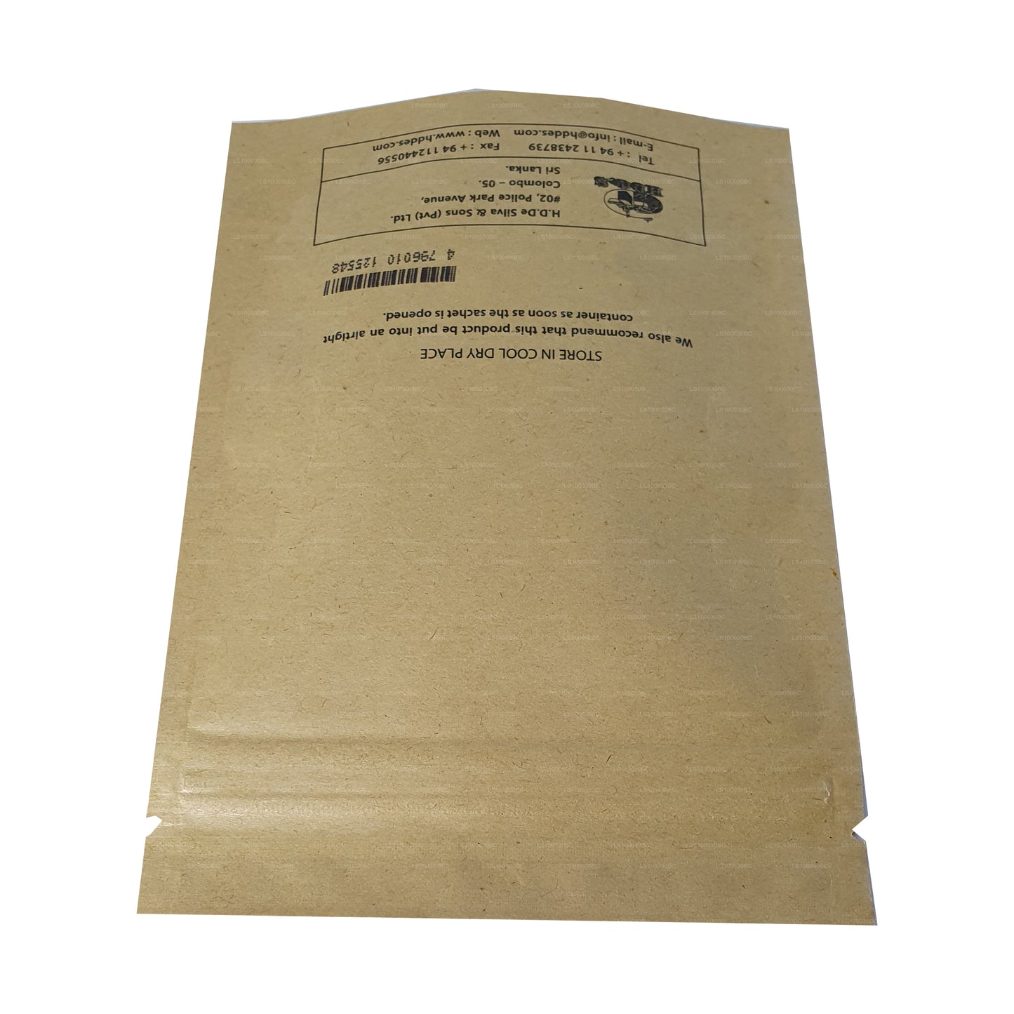 Organiczne strąki kardamonu Lakpura