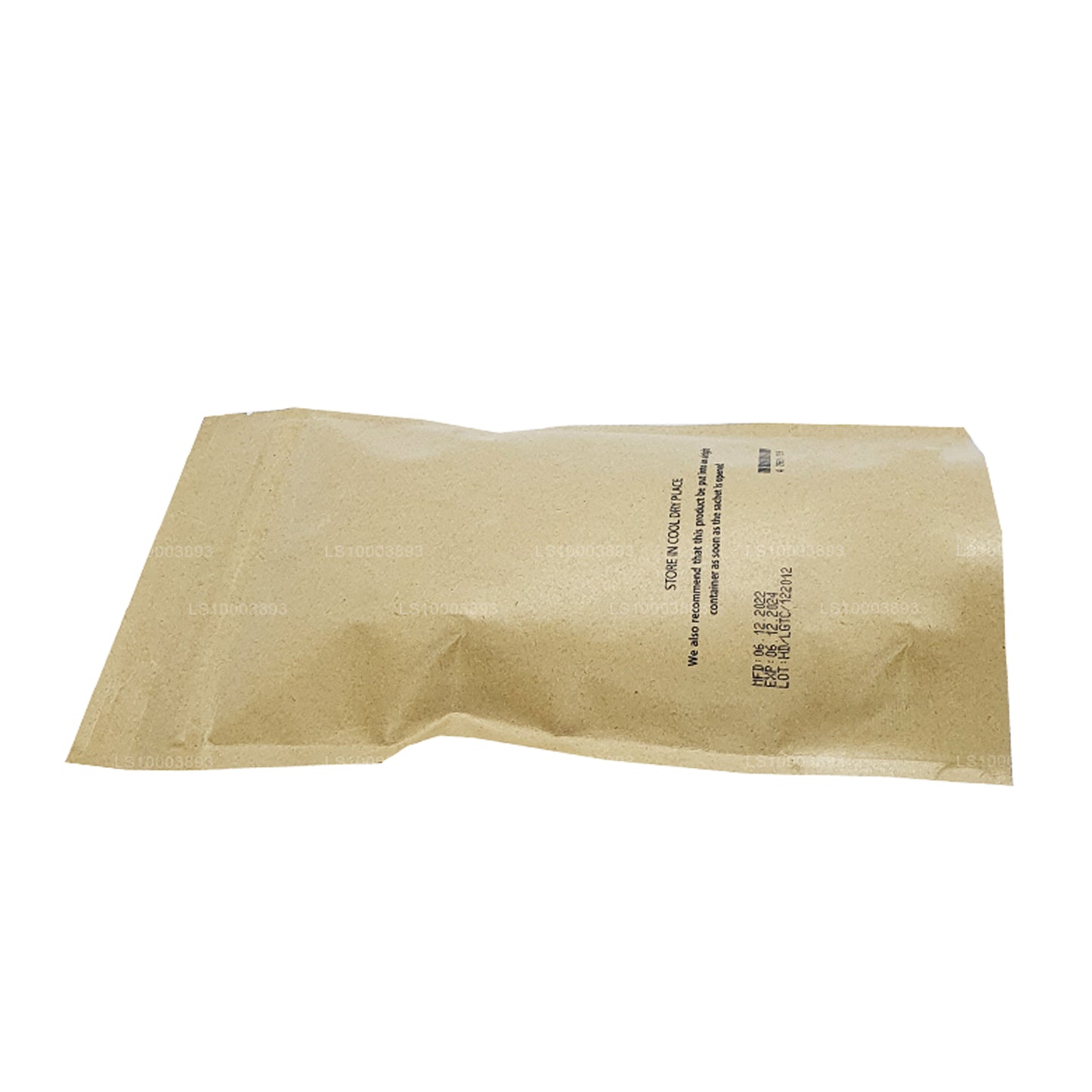 Lakpura organiczna trawa cytrynowa suszona