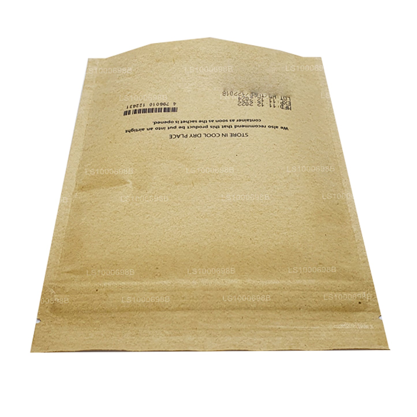 Lakpura Organiczna Kurkuma w proszku