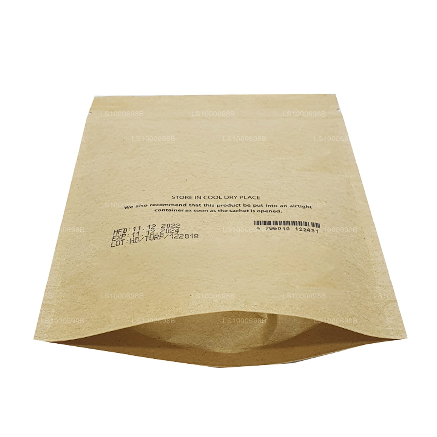 Lakpura Organiczna Kurkuma w proszku