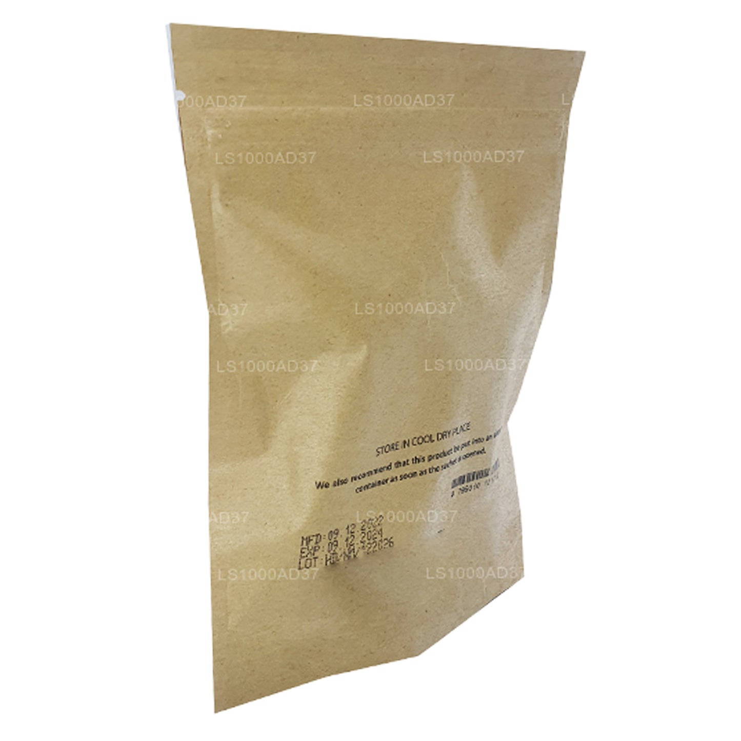 Lakpura Organiczna gałka muszkatołowa bez muszli