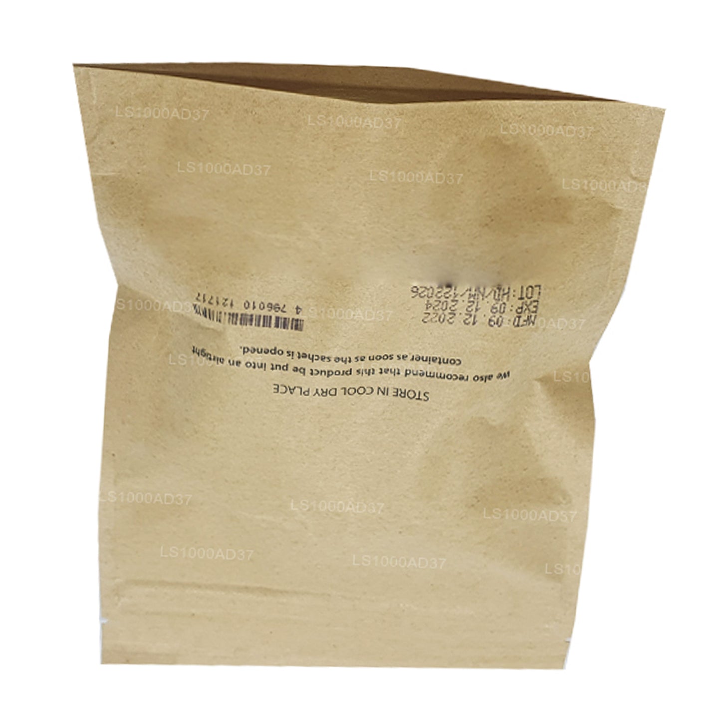 Lakpura Organiczna gałka muszkatołowa bez muszli