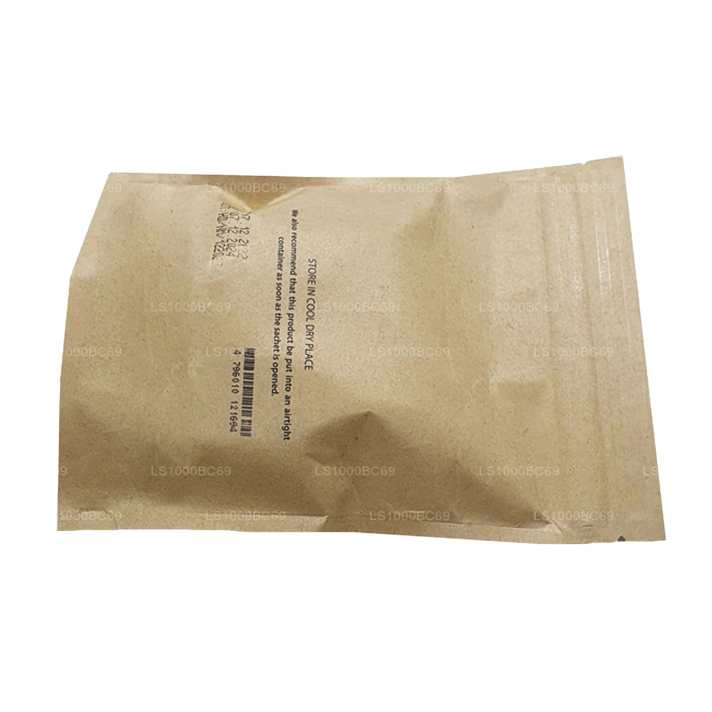 Lakpura Organiczna gałka muszkatołowa z muszli