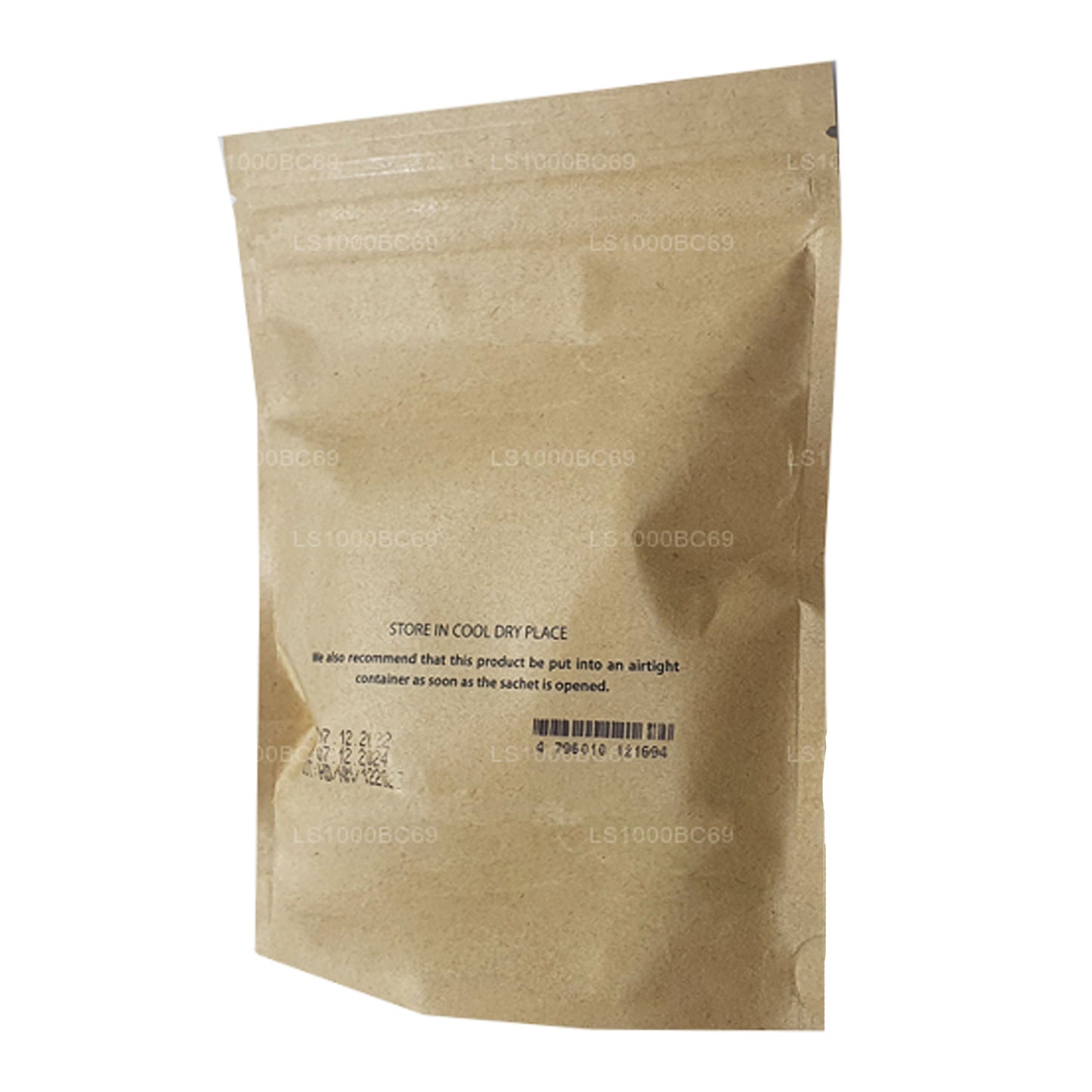 Lakpura Organiczna gałka muszkatołowa z muszli