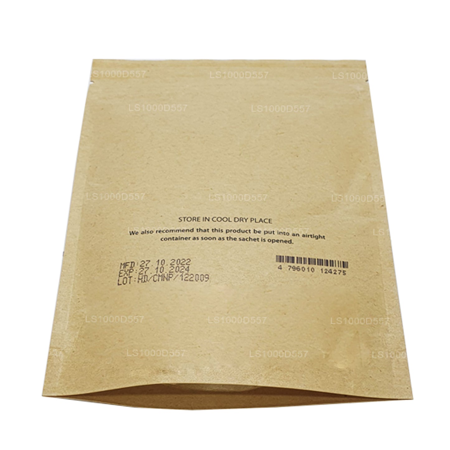 Lakpura Organic Kminek Nasiona Powder