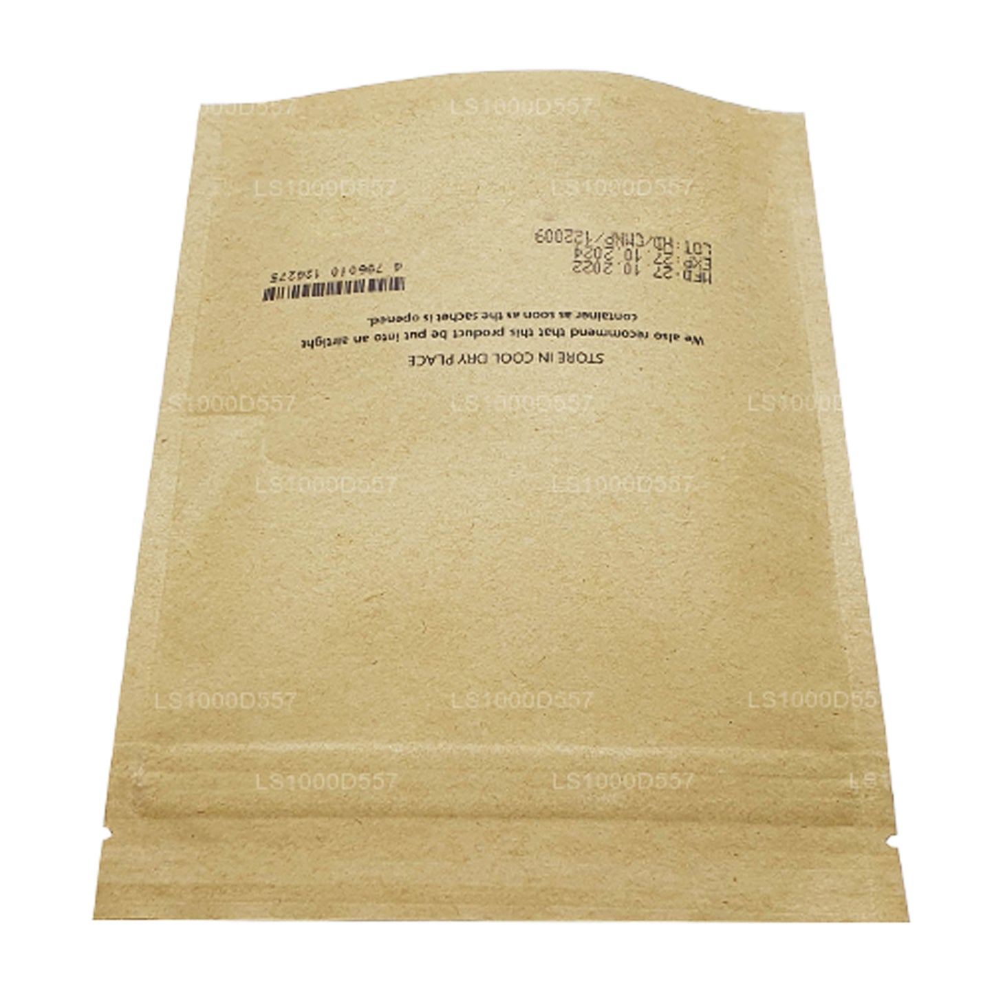 Lakpura Organic Kminek Nasiona Powder