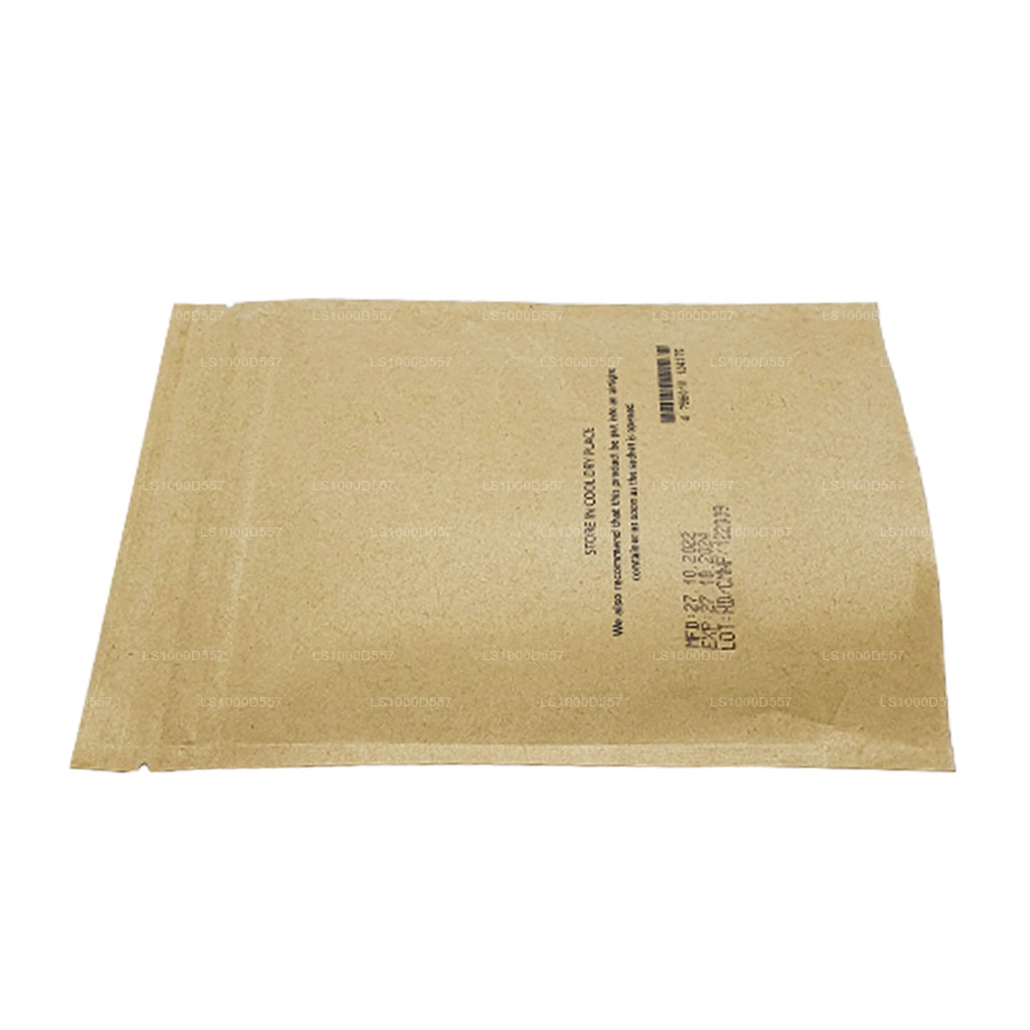 Lakpura Organic Kminek Nasiona Powder