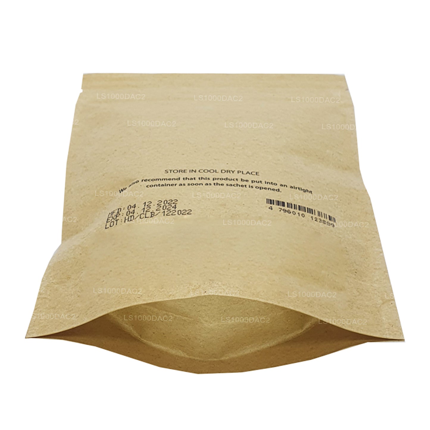 Całe goździki organiczne